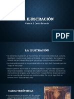 La Ilustración