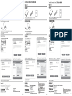 Quick Reference Guide