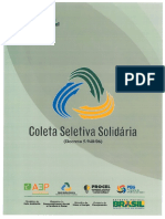 Veja Aqui- Coleta Seletiva Solidaria Evento Pes