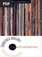 Film Music - Soundtrack Available PDF | PDF