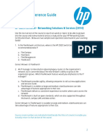 HP Student Reference Guide HP2-z27 PDF
