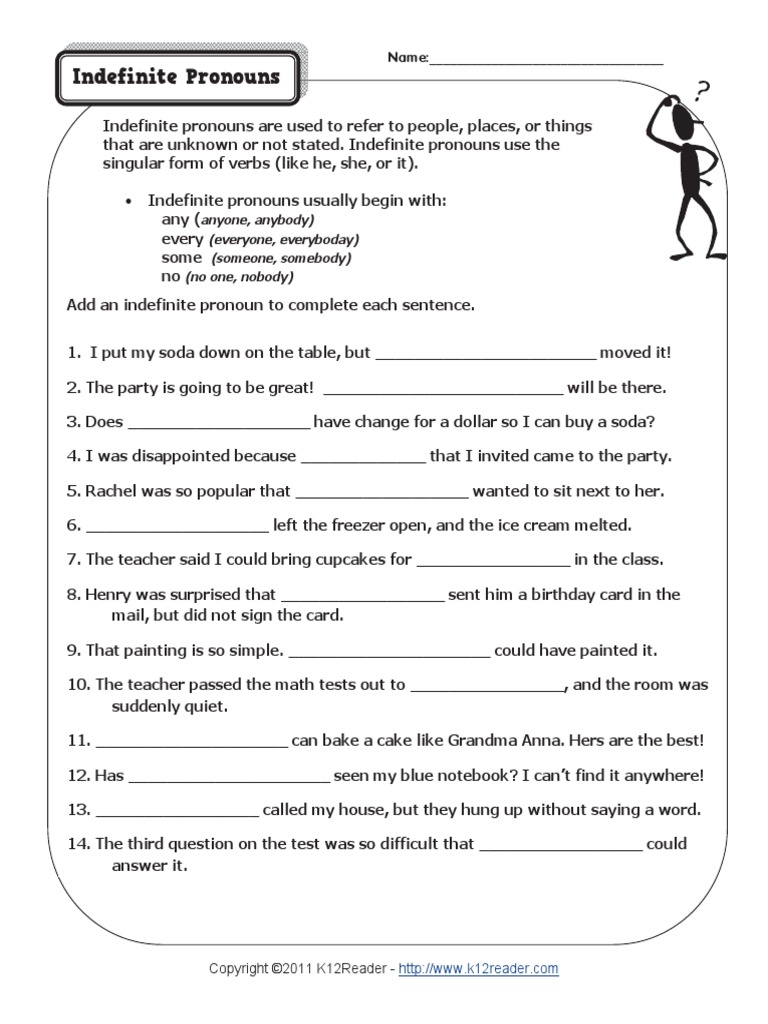 indefinite-pronouns-subject-verb-agreement-worksheet
