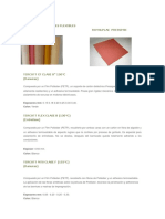 Laminados Aislantes - Flexiblesroyalplac - Presspan