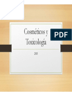 Cosmeticosytoxicologia 3