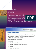Chapter 52 Endocrine disorders Unit 1(1).ppt
