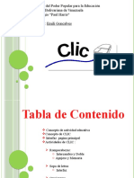 Presentación1 Clic