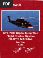 Da Fcs Pilots Manual spz7000