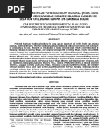 Download Jurnal Toga by Muhammad Nizam SN334101981 doc pdf