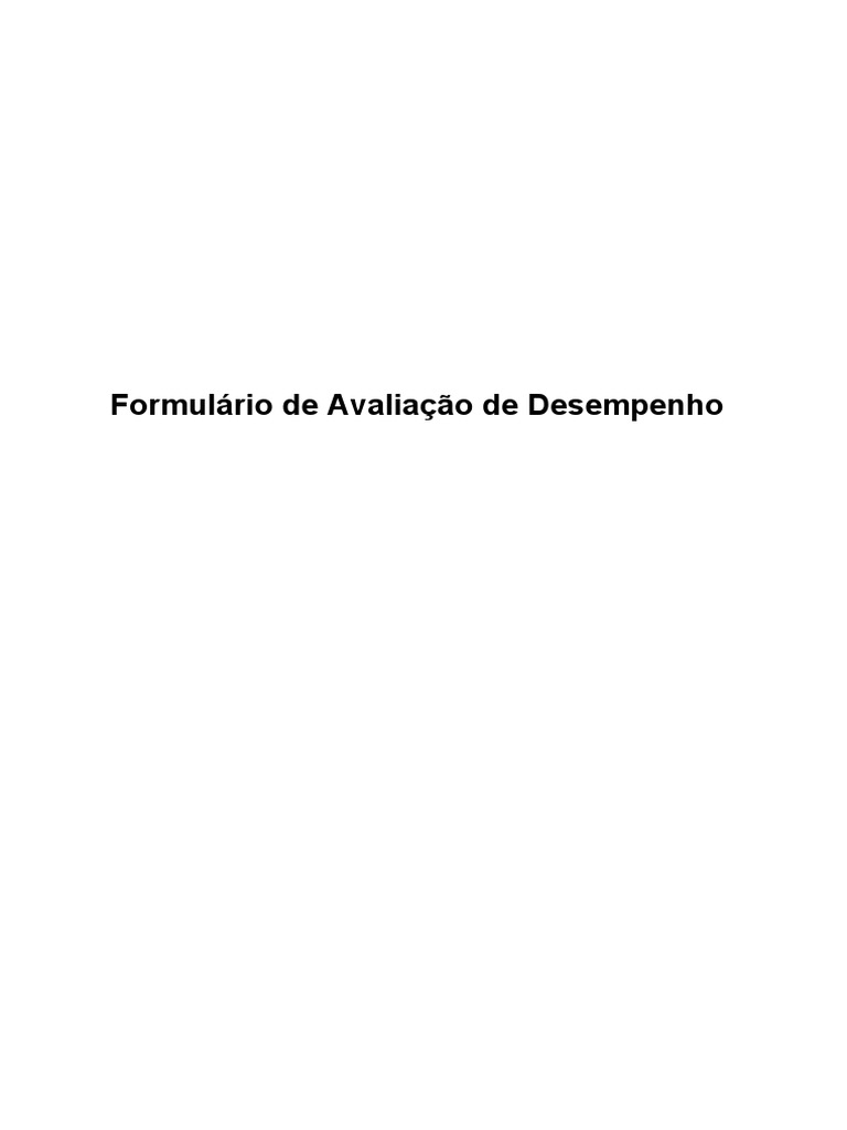 modelo-questionario-avaliacao-de-desempenho-contaazul-pdf-pdf