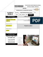 Metodologia de Investigacion Cientifica