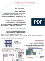 Plantillas Profesionales para Diseños en Civil 3D - 2 PDF