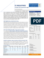 Reliance Edelweiss IC