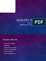 Geologi Sejarah - 00