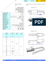 Condensadores de Iluminacion PDF