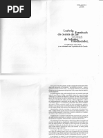 Naranjo Gestalt de Vanguardia Influencia de Friendlaender en Perls