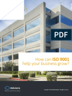 Whitepaper How Can ISO 9001 Help Your Business Grow En