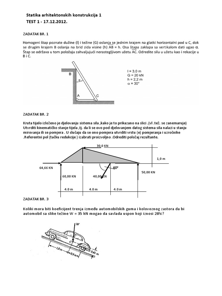 Sta Tika | PDF