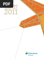 1 - Relatorio Anual 2011 Furnas Centrais Eletricas