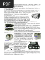 6T30 40 45 Particularidades