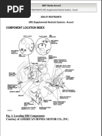 Download Honda Accord 2007 Incl v6 by Paul Eppig SN334113797 doc pdf
