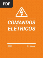 Cm 711 Comandos Eletricos