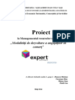 Proiect MRU 1 6