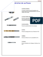 Prod - Generation de Surfaces PDF