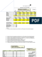 Evaluacion Excel 2016