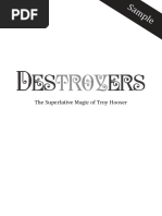 Spectacle by Stephen Minch | PDF