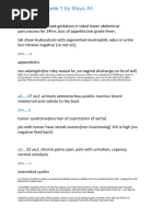 Download CMS ObGyn 1 Answers by Mohamed Abib SN334122964 doc pdf