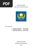 Download BAB 3 Audit Atas Fungsi Pengadaan by Fathoroni SN334125979 doc pdf