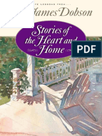 Stories of Heart and Home