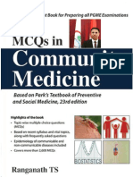 MCQ in  Community Medicine 2015