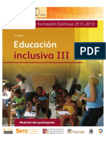 Educacion Inclusiva 3