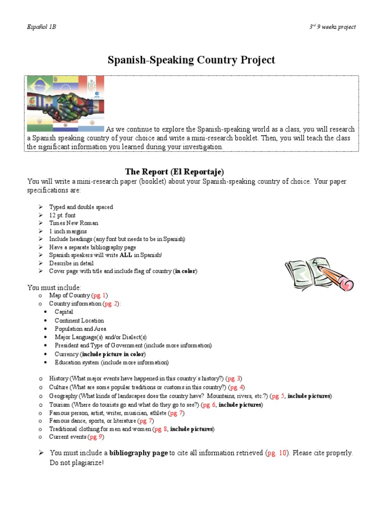 Spanish empire picture