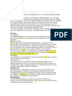 Analisis de articulo cientifico