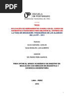 Tesis Maestria Edumatica 2013 Utp Oliva - Silva Final Miercolea 7 Dic