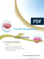 Free PPT Backgrounds