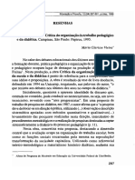 Resenha Freitas Organizacao