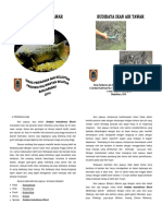 Budidaya Ikan Air Tawar PDF