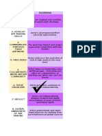 rubric artist behaviors 2016-2017 xlsx  1 