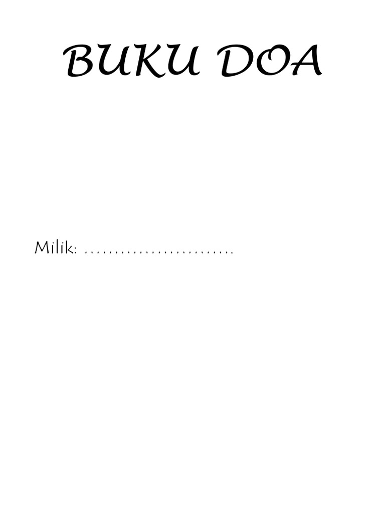 59509855 Kumpulan Doa Harian Katolik Pdf