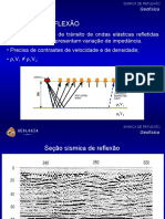 Sísmica de reflexão em