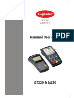 Ingenico Ict220 Users Manual 120304