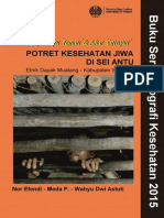 Belenggu Kayu Temau' & Akar Untuyut': Potret Kesehatan Jiwa Di ...