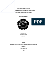 Analisis Dan Perancangan Sistem Informas PDF