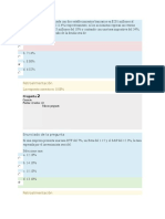 Revision Parcial y Examen Finanzas Corporativas