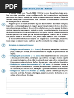 Aula 12 - Bases Psicologias