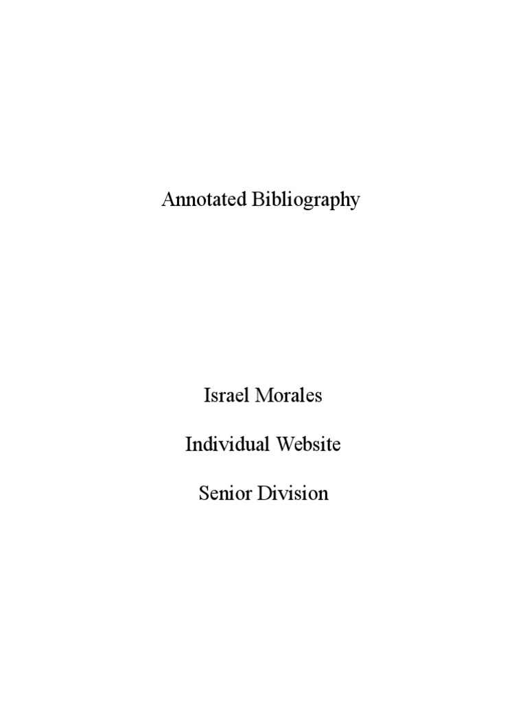 Annotated Bibliography PDF Association Football Violence