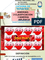 Anemia Aplásica